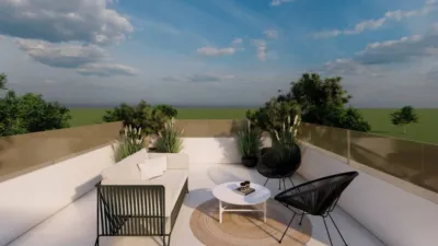Casa – Pilar de la Horadada, Barrio Los Segundas - Vista 5