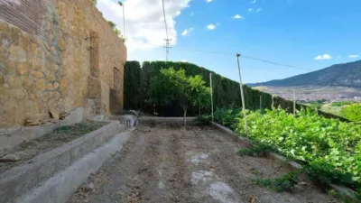 Rustic house on Camino Viejo de Motril photo 21