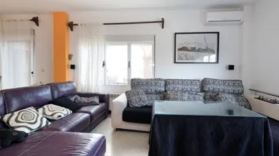 Rustic house on Camino Viejo de Motril photo 24