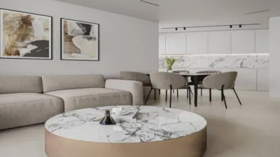 Apartment in Calpe - Calp photo 17