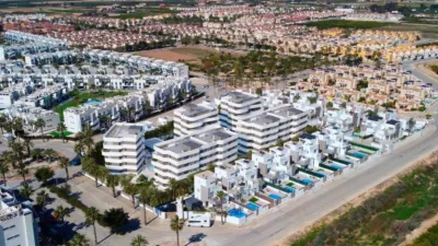 Penthouse in Guardamar del Segura photo 10
