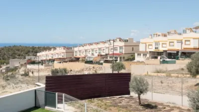 Casa – Finestrat, Urbanització Balcó de Finestrat, la Marina Baixa - Vista 3