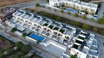 Casa – Pilar de la Horadada, Barrio Los Segundas, Los Hortelanos - Vista 5