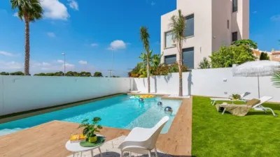 Casa - Vista 4