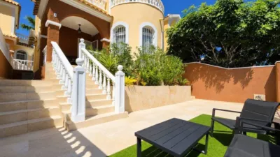 Casa – Orihuela, Urbanización El Presidente, Villa Martín - Vista 2