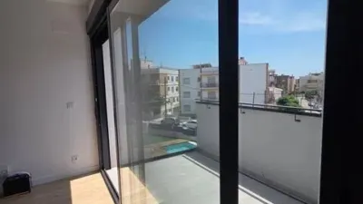 Apartment on Carrer del Doctor Fleming photo 53