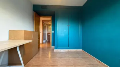 Apartment on Juan de Borbón photo 22