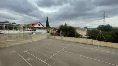 Chalet on Calle Lugar Urbanizable La Galia photo 7
