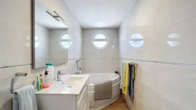 Chalet in L'Albir photo 23