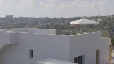 House in Polop photo 12