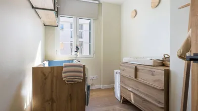 Duplex Penthouse in La Bonanova-Porto Pi photo 18