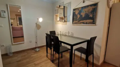 Apartment in Santiago de Compostela photo 5