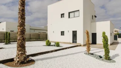 Casa – Orihuela, Urbanización Aguamarina, Dehesa de Campoamor - Vista 2