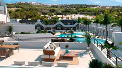 Casa - Vista 3