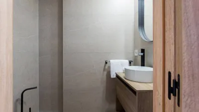 Duplex Penthouse in La Bonanova-Porto Pi photo 10
