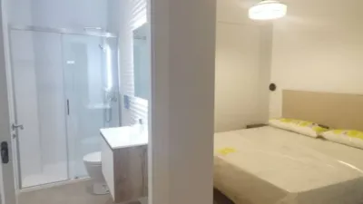 Apartment in Playa del Cura photo 9