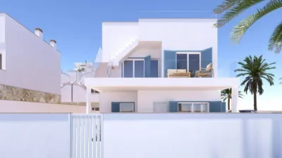 Casa – Pilar de la Horadada, Torre de la Horadada - Vista 5