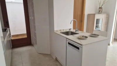 Apartment in Murcia Capital photo 15