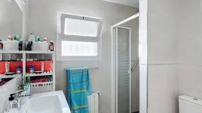 Chalet in L'Albir photo 26