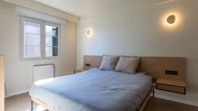 Duplex Penthouse in La Bonanova-Porto Pi photo 13