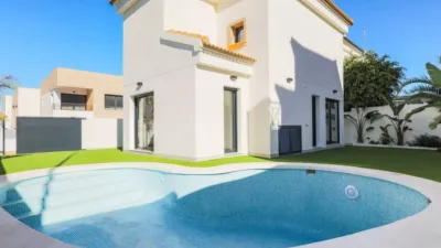 Casa – Orihuela - Vista 4