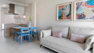 Casa - Vista 5