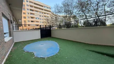 Apartment on Juan de Borbón photo 44