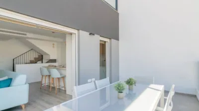 Casa – Finestrat, Urbanització Balcó de Finestrat, la Marina Baixa - Vista 5
