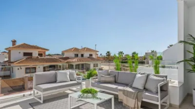 Villa in Los Alcázares photo 7
