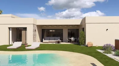 House in Murcia Capital photo 3