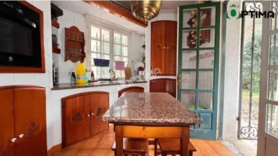 Chalet in Teo photo 3
