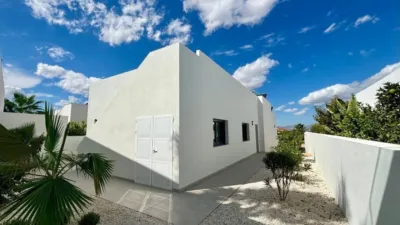 Casa – Rojales, Ciudad Quesada - Més