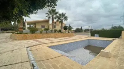 Chalet on Calle Lugar Urbanizable La Galia photo 35