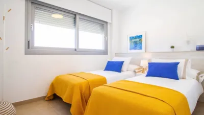 Casa – Orihuela, Laguna Green 2, Entrenaranjos - Vista 5
