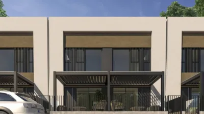 Casa – Dolores, Barrio de los Joses - Vista 5