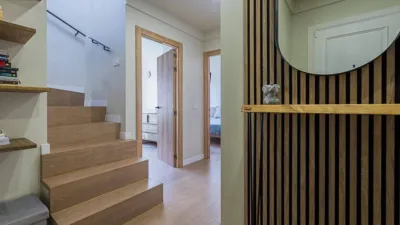 Duplex Penthouse in La Bonanova-Porto Pi photo 12