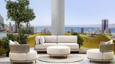 Apartment in Calpe - Calp photo 8