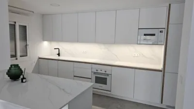 Apartment in Aguas Nuevas-Torreblanca-Sector 25 photo 12