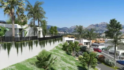 Casa - Vista 5