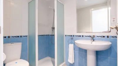 Penthouse in Calpe - Calp photo 12