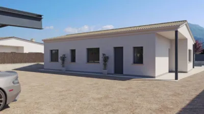 Casa - Vista 4