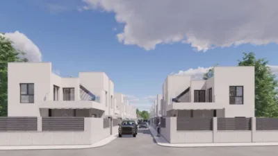 Casa – Los Montesinos - Vista 4