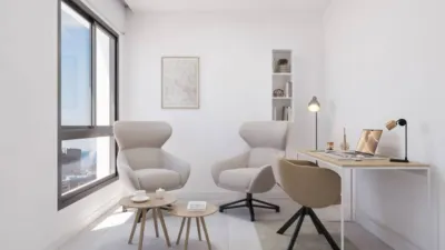 Apartment in Calpe - Calp photo 7