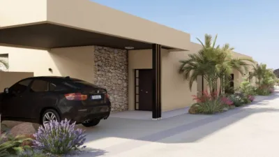 House in Murcia Capital photo 3