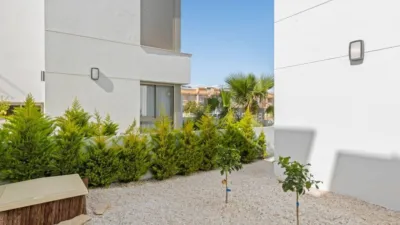 Villa in Los Alcázares photo 6