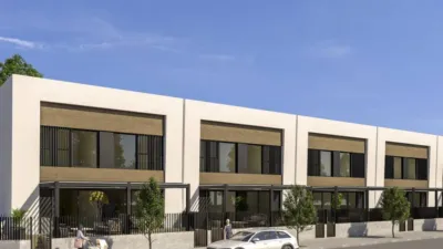 Casa – Dolores, Barrio de los Joses - Más