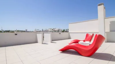 Casa – Orihuela, Laguna Green 2, Entrenaranjos - Vista 2