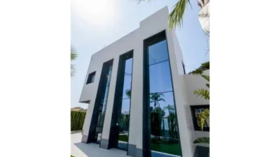 Casa – Orihuela, Urbanización Aguamarina, Dehesa de Campoamor - Vista 4