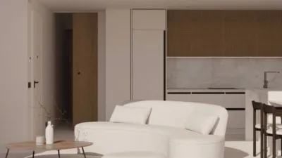Casa - Más