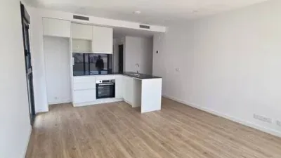 Apartment on Carrer del Doctor Fleming photo 56